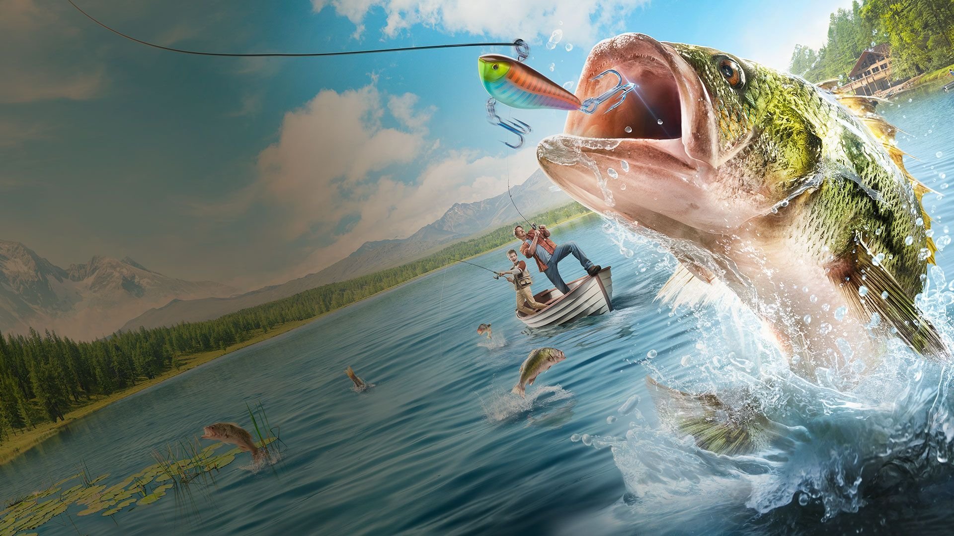 Reel in Success with FishFeat: Premier Fishing Equipment Rental Services Await!